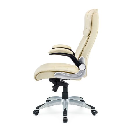 Офисное кресло Nickolas Premium Beige (Бежевый)