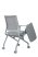 Кресло с пюпитром Moby D2002TN Серый (Серый)