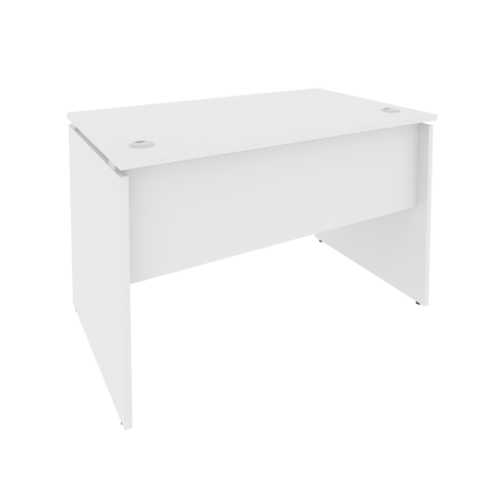Стол письменный Style Л.СП-2 1180x720x750 (Белый)