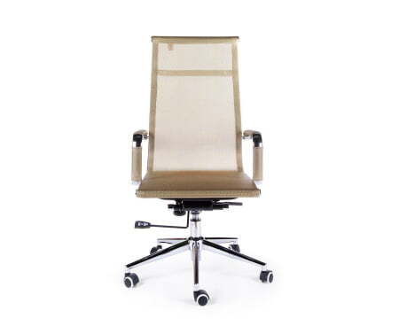 Хельмут / (bronze) сталь + хром / бронзовая сетка (Бронза)