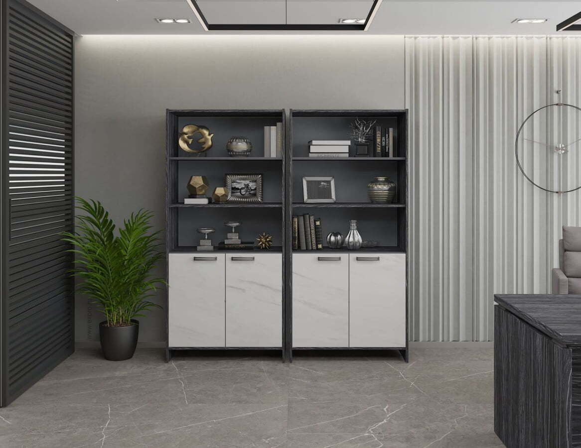 Кабинет руководителя Festus