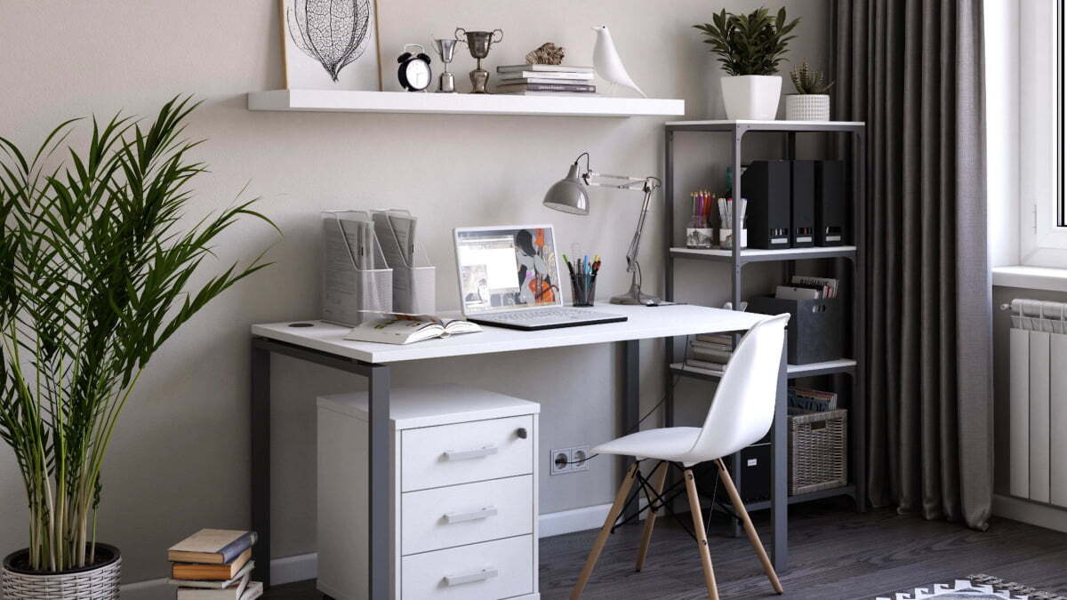 Мебель для персонала Арго-М