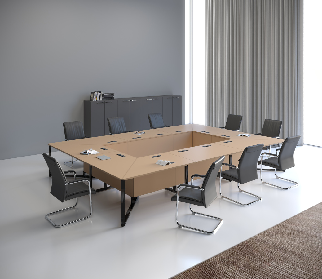 Мебель для переговоров Summit