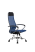 Кресло для руководителя Метта МЕТТА-12(MPRU)/подл.131/осн.003 (Синий)