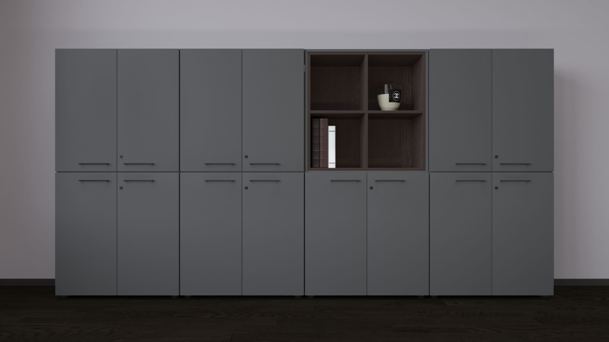 Мебель для переговоров Кортез