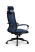 Кресло для руководителя Метта МЕТТА B 2m 34P/подл.127/осн.002 (Синий)