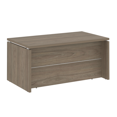 Стол для руководителя LT.A16 1600x900x750 (Вяз Благородный)