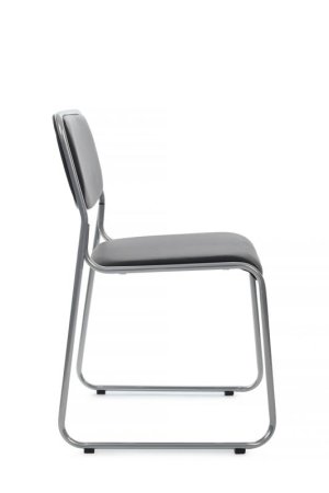 Кресло Nix RCH OMKL-01 Черный (Черный)