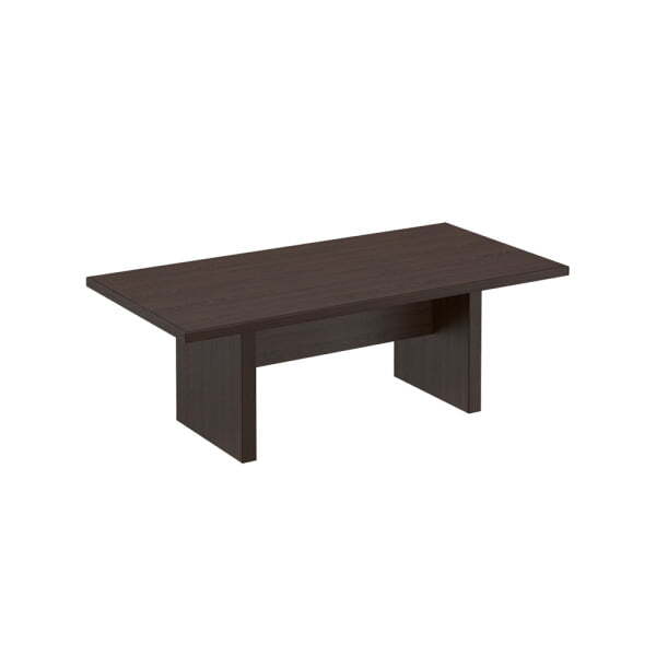 Стол для переговоров Mark МК 153 2200x1100x760 (Дуб валенсия)