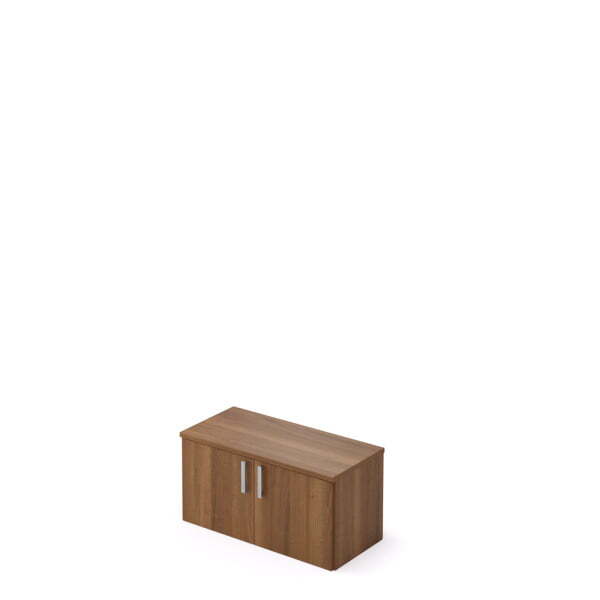 2А.002.1 Антресоль 790x370x422 (Шамони темный)