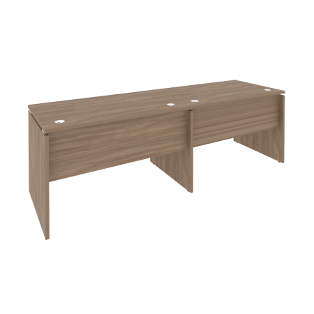 Рабочая станция Onix O.RS-2.2.7 2360x720x750 (Дуб Аризона)