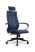 Кресло для руководителя Метта МЕТТА B 2m 34PF/подл.127/осн.002 (Синий)