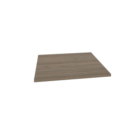 Полка боковая Maris SH.PB-1 521x479x18 (Вяз благородный)