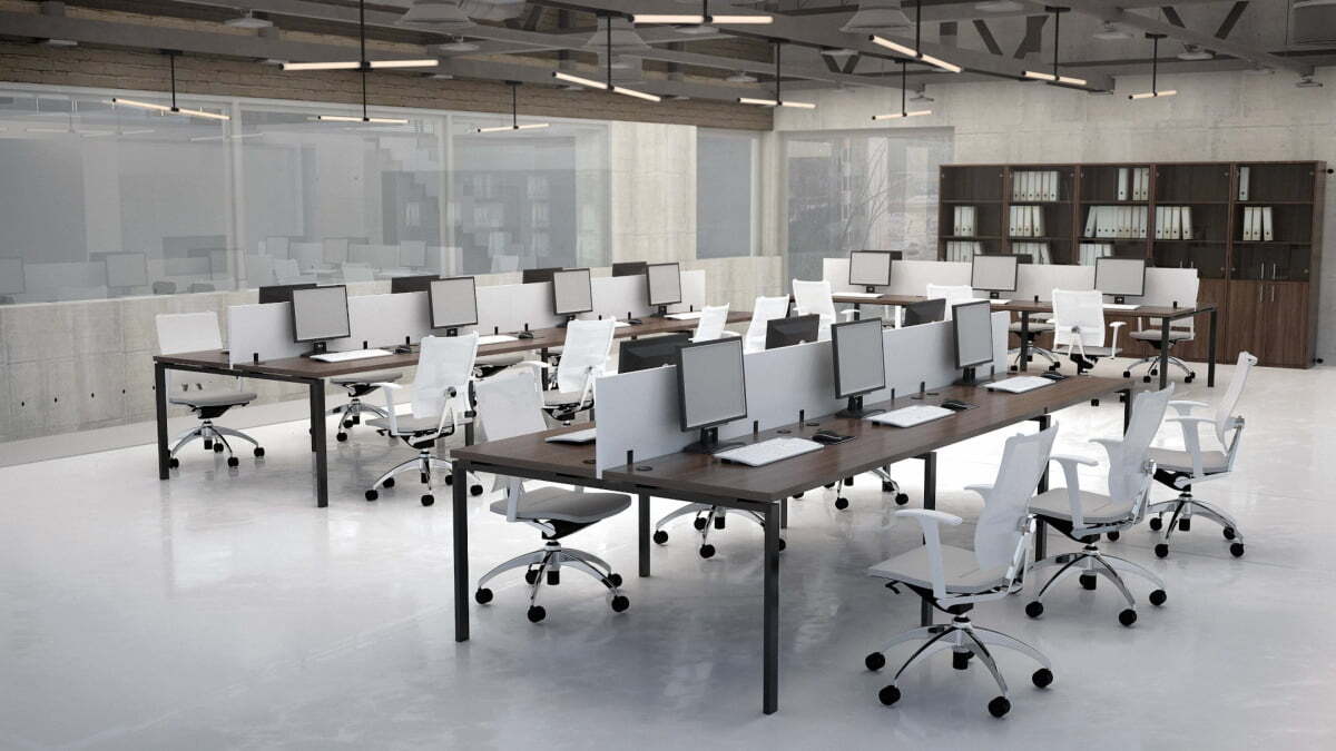 Мебель для персонала Арго-М