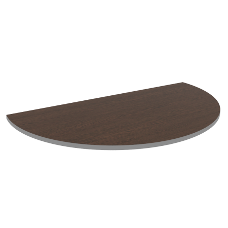 Приставка Style Л.ПР-9 1465x730x22 (Венге Цаво)