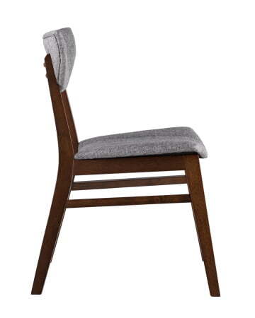 Стул обеденный TOR серый 4 шт, (Стул кухонный Tor серый)