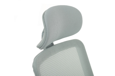 Офисное кресло Work W-218C BLUE Голубой (Голубой)