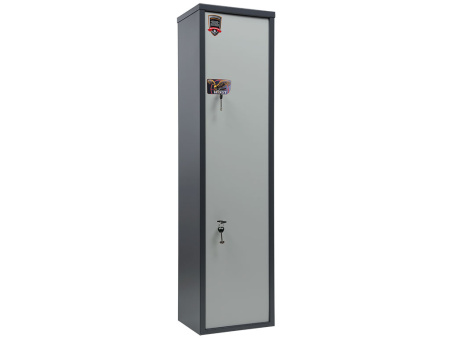 Оружейный сейф AIKO БЕРКУТ 143 (Графит)