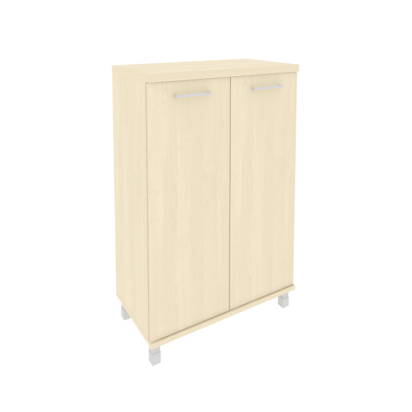 Шкаф First KST-2.3 800x430x1260 (Клен)