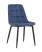 Стул Канзас синий (Стул Канзас синий)