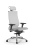 Кресло для руководителя Метта Samurai L2-7D - Infinity /Kc04/Nc04/D04P/H2cL-3D(M06.B31.G04.W03) (Белый)