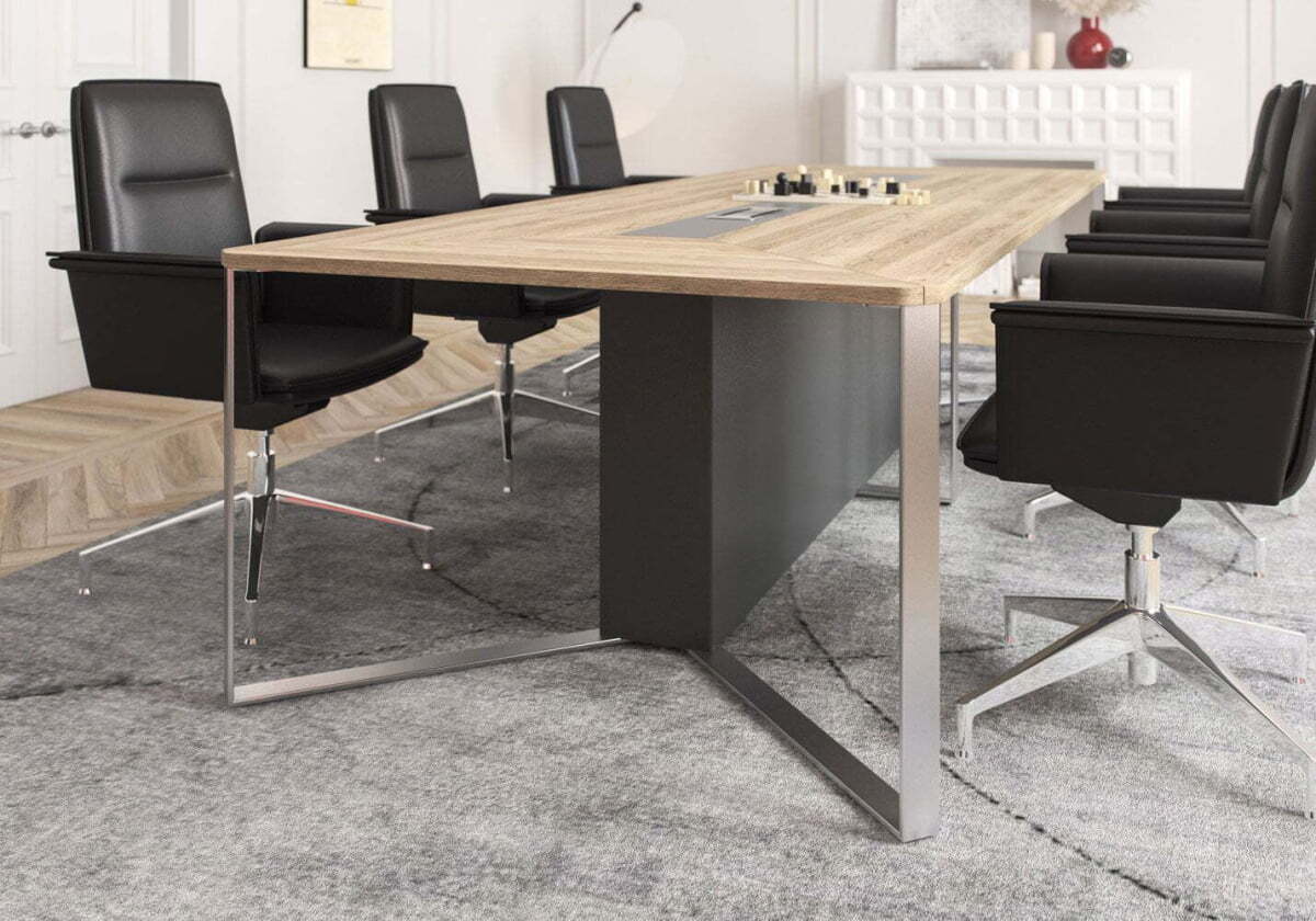 Мебель для переговоров Speech