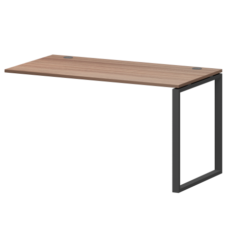 Модуль линейный Арго-М АМЭ.О-003 1400x730x760 (Темный шимо/Антрацит)