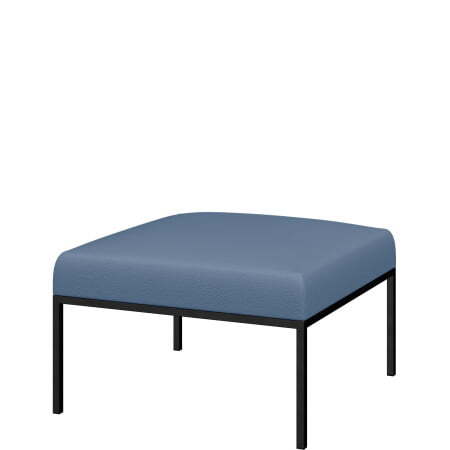 Диван Астро. Пуф. (Пуф ecotex_3020)