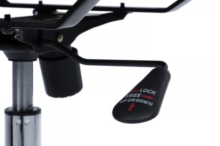 Кресло Hugo RCH 6002-2SE Коричневый (Коричневый)