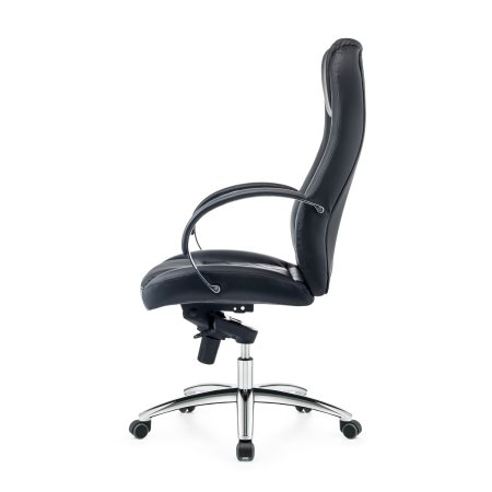 Офисное кресло Harald Premium Black (Черный)