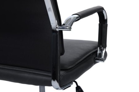 Кресло Dil RCH 6018H Темно-серый (Темно-серый)