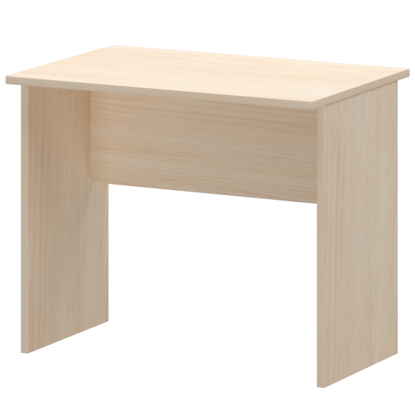 Стол рабочий Арго А-001.60 900x600x760 (Бук)