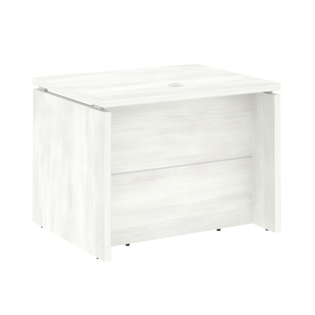 Модуль переговорного стола LT.SPS (Снежная Патина)