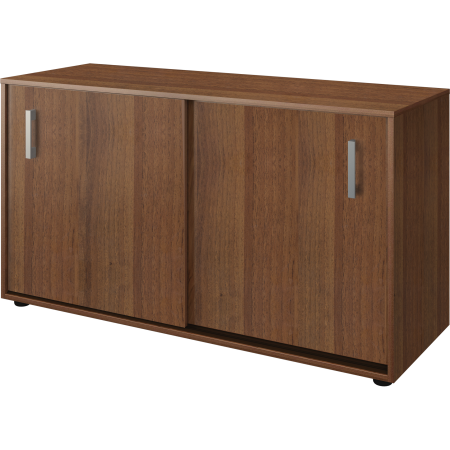 Тумба-купе Арго АМТ-15.7 1496x442x760 (Орех)