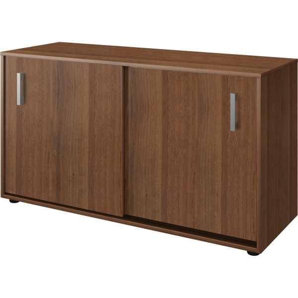 Тумба-купе Арго АМТ-15.7 1496x442x760 (Орех)