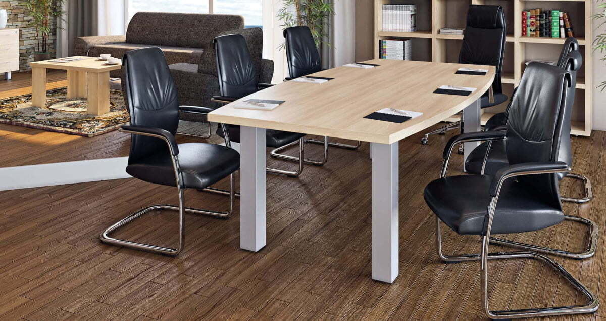 Кабинет руководителя Yalta