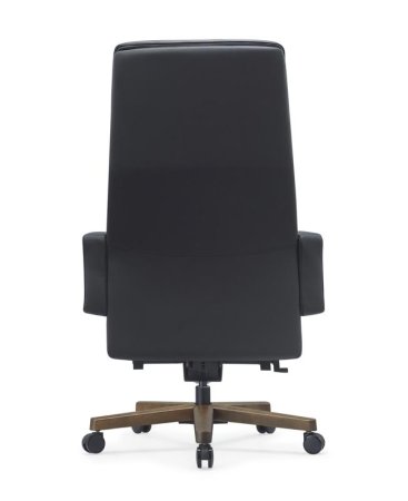 Кресло Rafael A2119 Черный (Черный)