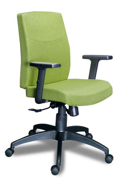 Кресло МГ-19 709 Паук Китон 08 (Зеленый)