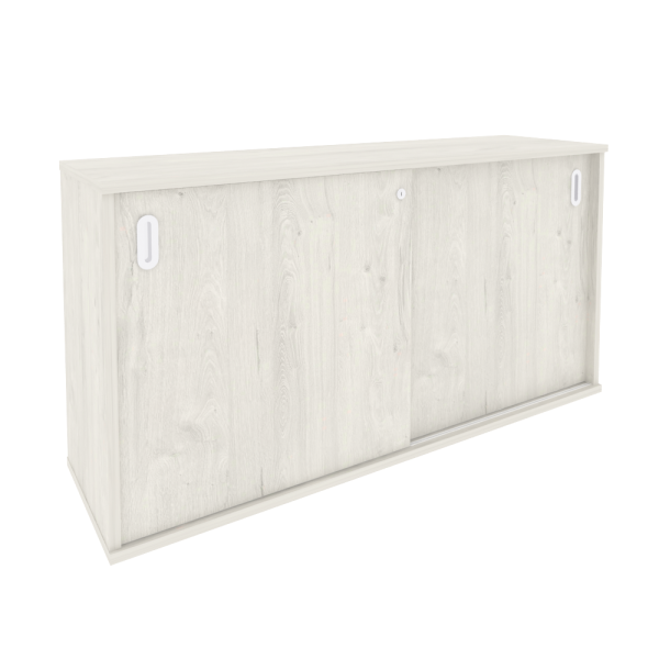 Шкаф-купе Style Л.ШК-3.2 1440x410x750 (Дуб Наварра)