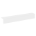 Накладка прямая низкая на 2 модуля О.R-F.MP.V-138 Onix О.R-NP.N-138.2 2300x327x297 (Тиквуд Светлый)