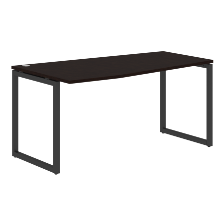 Стол письменный левый Xten-Q XQCT 169 L 1600x900x750 (Легно темный)