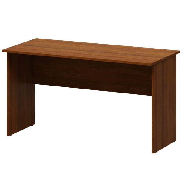 Стол Бюджет 2363 1360x600x740 (Орех французский)