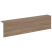 Накладка прямая высокая на 2 модуля О.R-F.MP.V-158 Onix О.R-NP.V-158.2 2700x327x674 (Тиквуд Светлый)