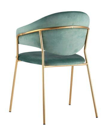Стул Эвита мятный (Стул Эвита мятный)