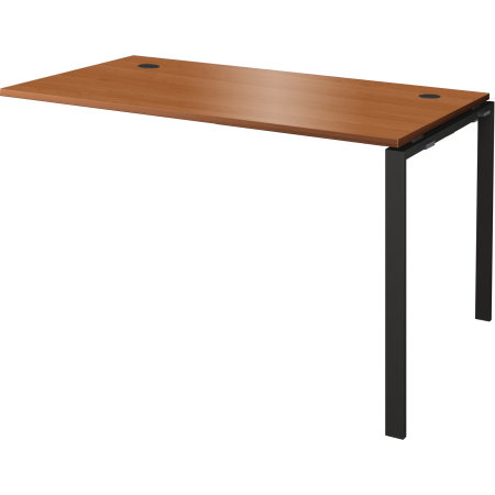 Модуль линейный Арго-М АМЭ-002 1200x730x760 (Ольха/Антрацит)