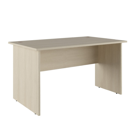 Стол письменный Trend TRD296111 1400x720x750 (Светлый дуб)