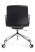 Офисное кресло Plaza-M FK004-B12 Черный (Черный)