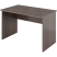 Стол рабочий Арго А-002 1200x730x760 (Темный шимо)