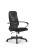 Кресло для руководителя Метта Sit 8 B2-8K - X1+UMF(X1) /Uh00/Wh00/K1bL(M09.B02.G15.W01) (Темно-серый | Черный)