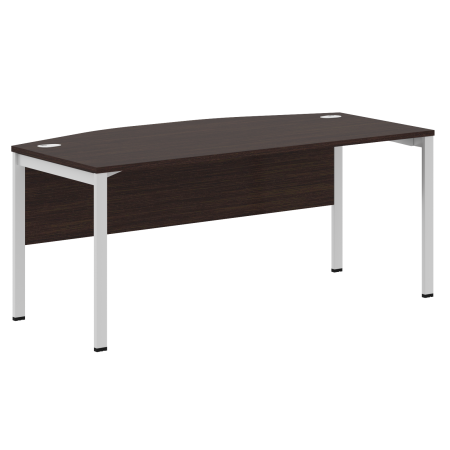 Стол руководителя Xten XMET 189 1800x914x750 (Легно темный)